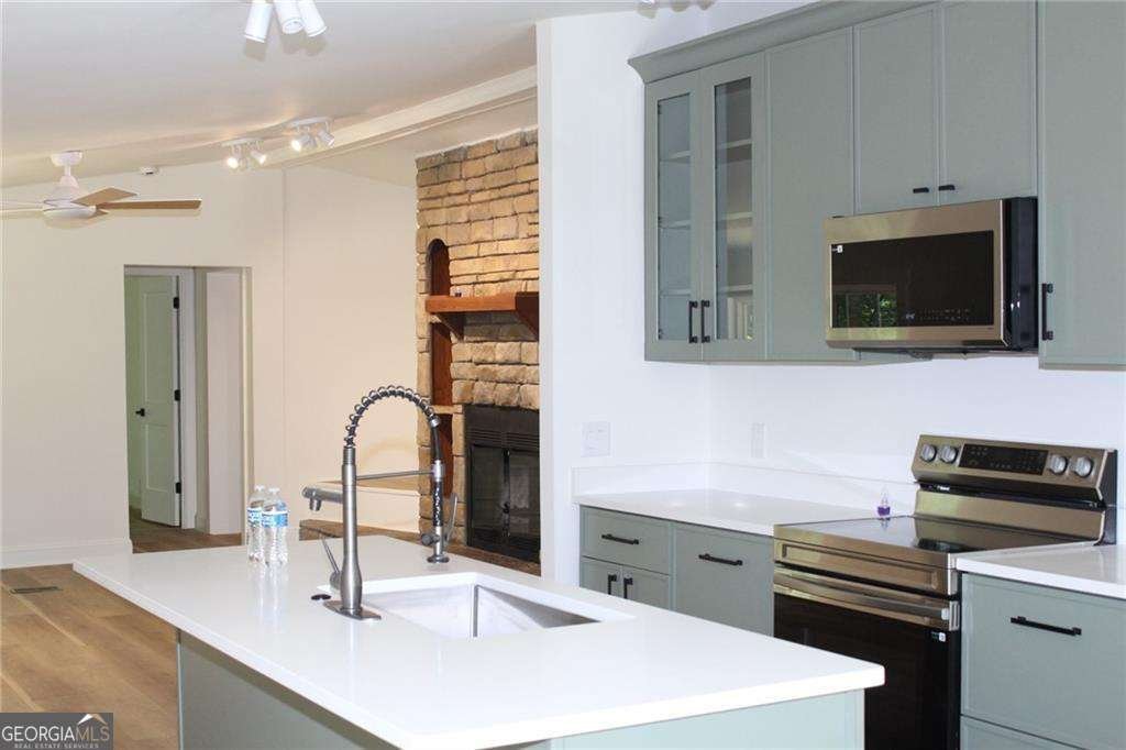 128 Somerset Place Dahlonega - Photo 6