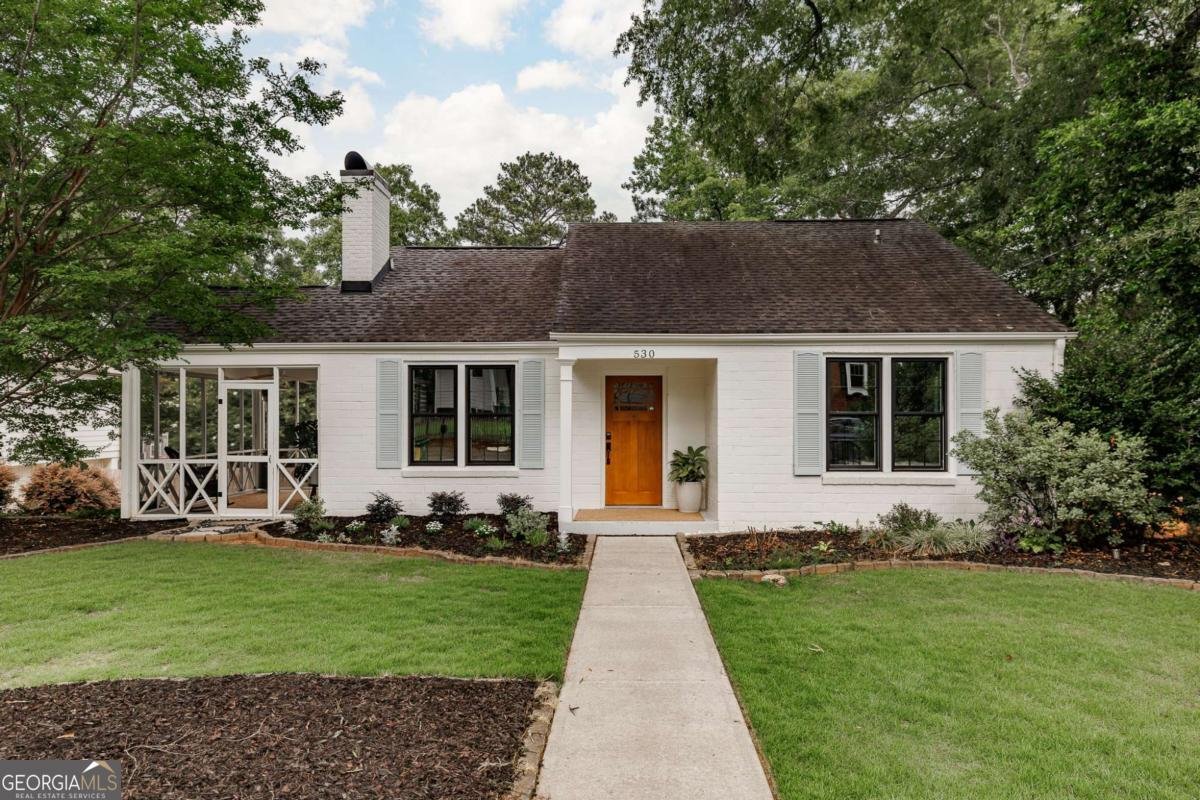 530 Holman Avenue Athens - main photo