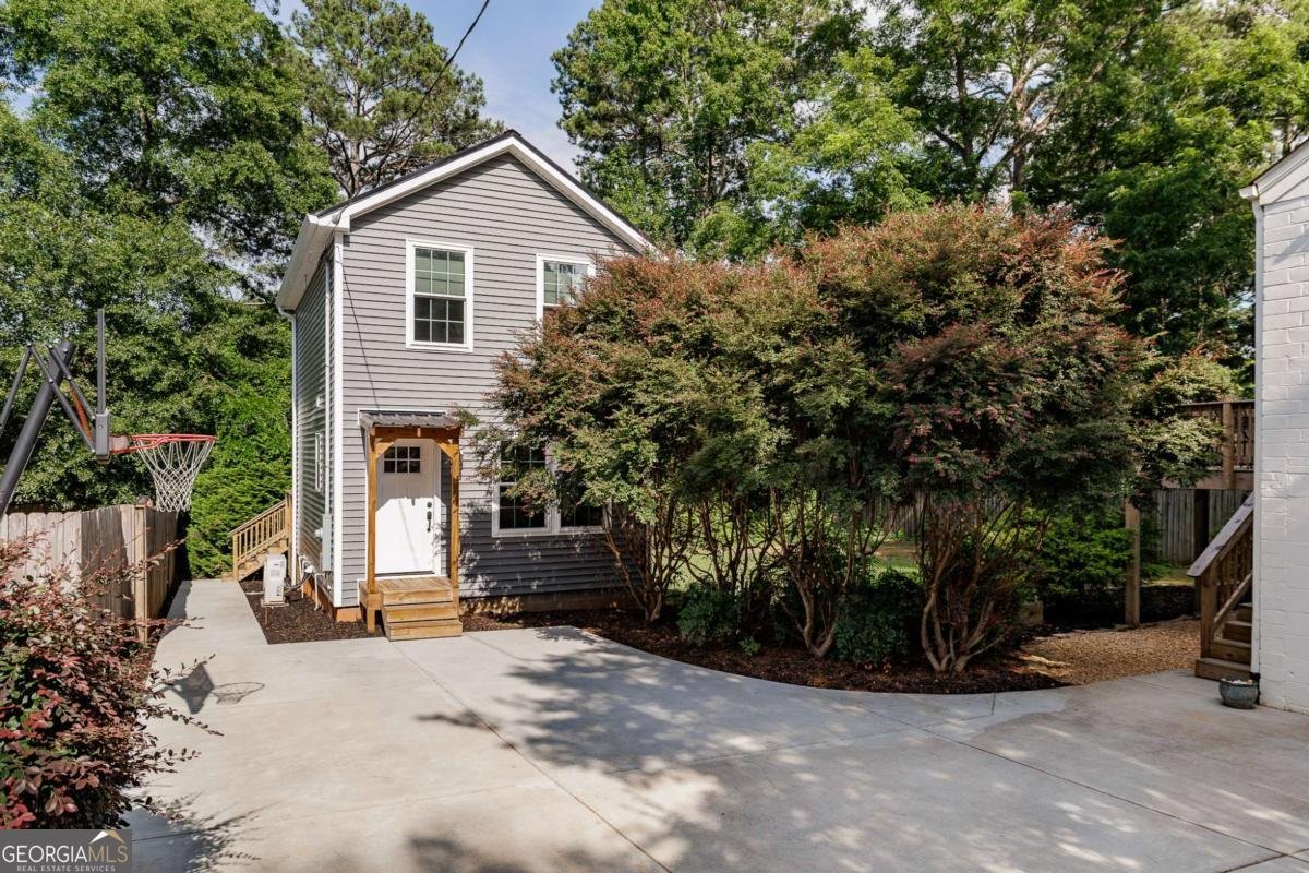 530 Holman Avenue Athens - Photo 55