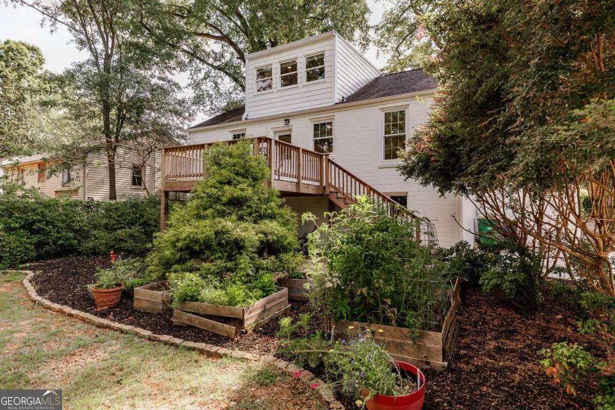 530 Holman Avenue Athens - Photo 62