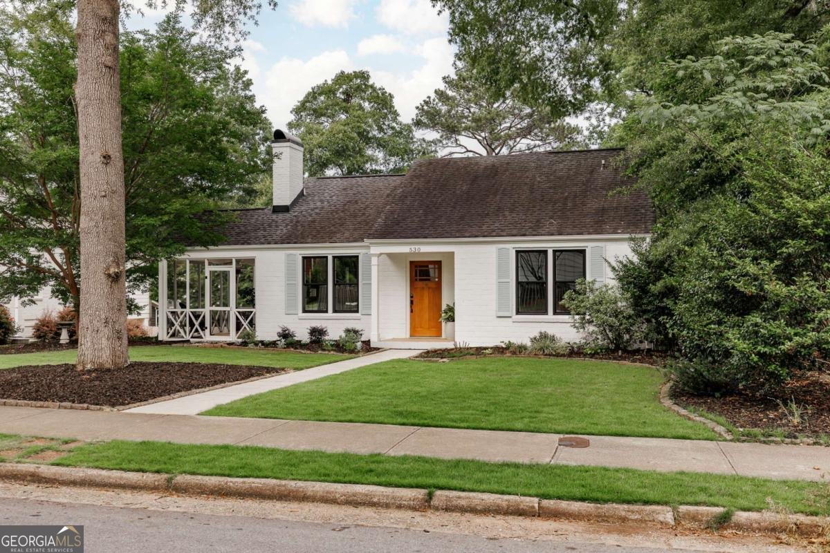530 Holman Avenue Athens - Photo 69