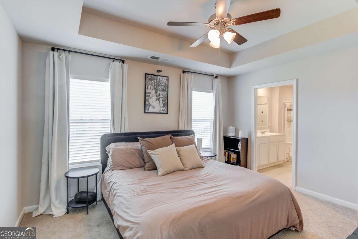 81 Mead Court Hoschton - Photo 14