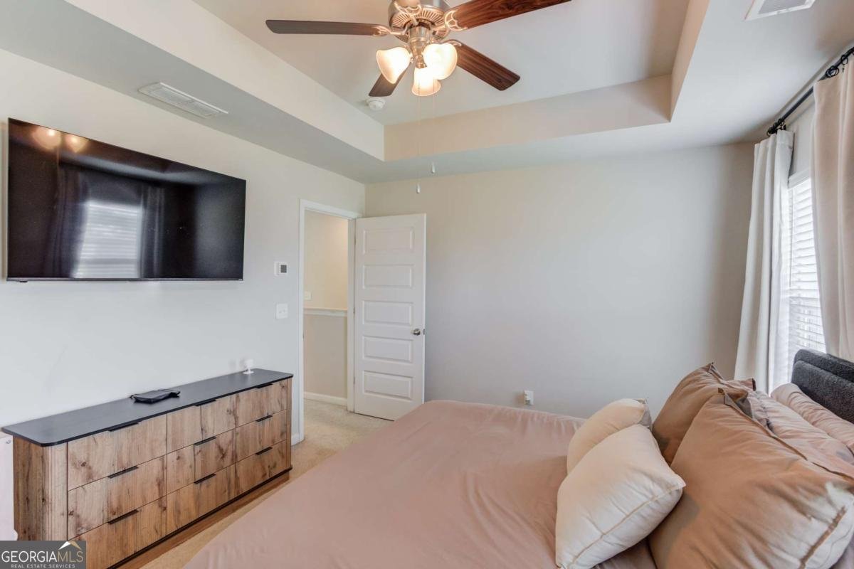 81 Mead Court Hoschton - Photo 15