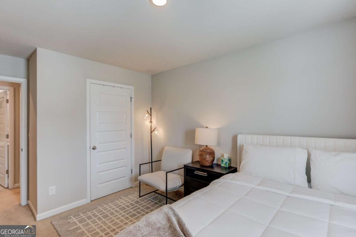 81 Mead Court Hoschton - Photo 19