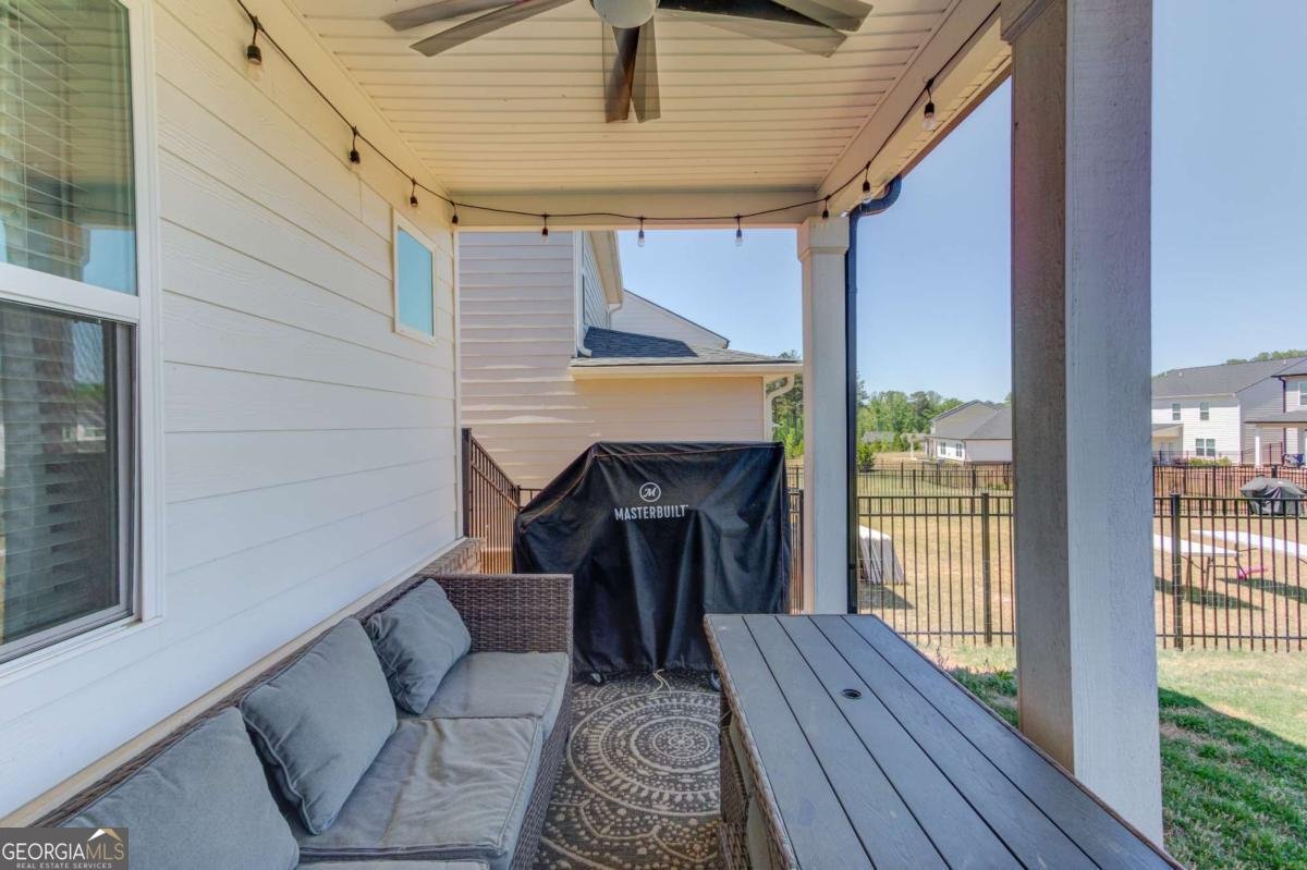 81 Mead Court Hoschton - Photo 24