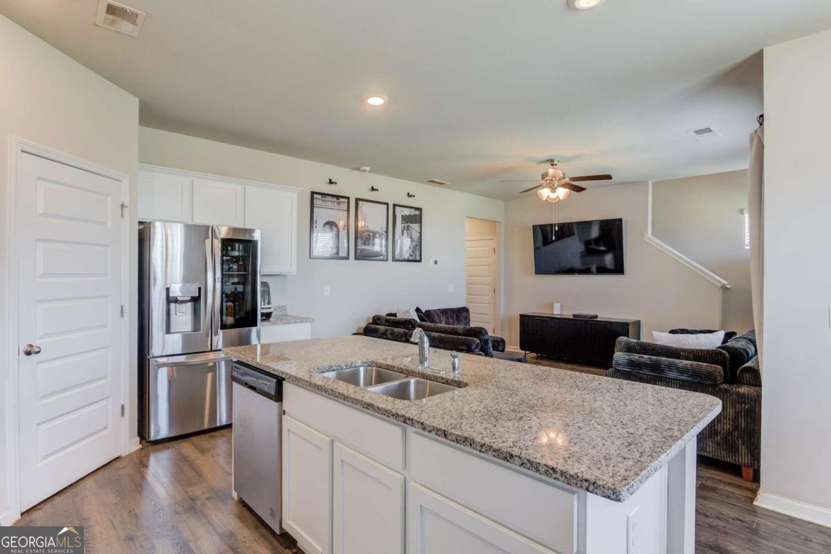 81 Mead Court Hoschton - Photo 9