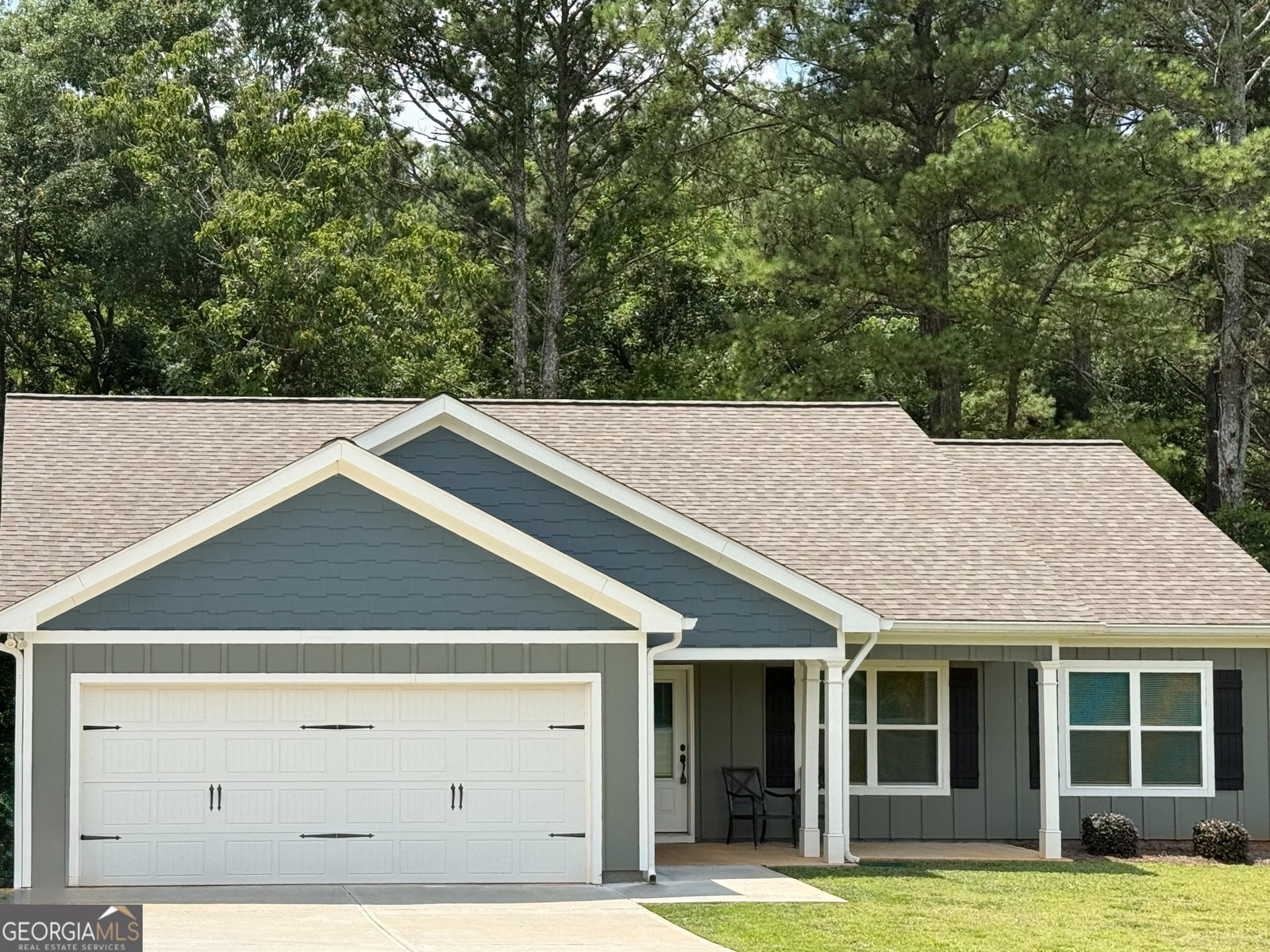 746 Scottmill Road Hartwell - main photo