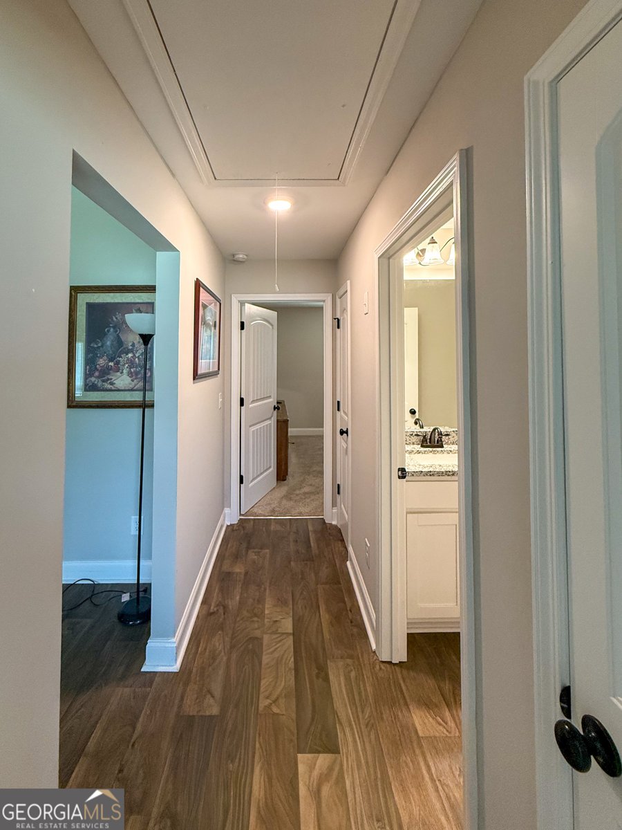 746 Scottmill Road Hartwell - Photo 22
