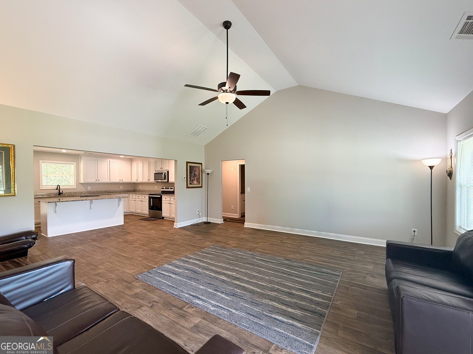 746 Scottmill Road Hartwell - Photo 6