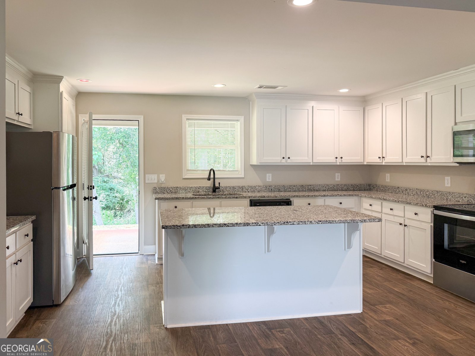 746 Scottmill Road Hartwell - Photo 8