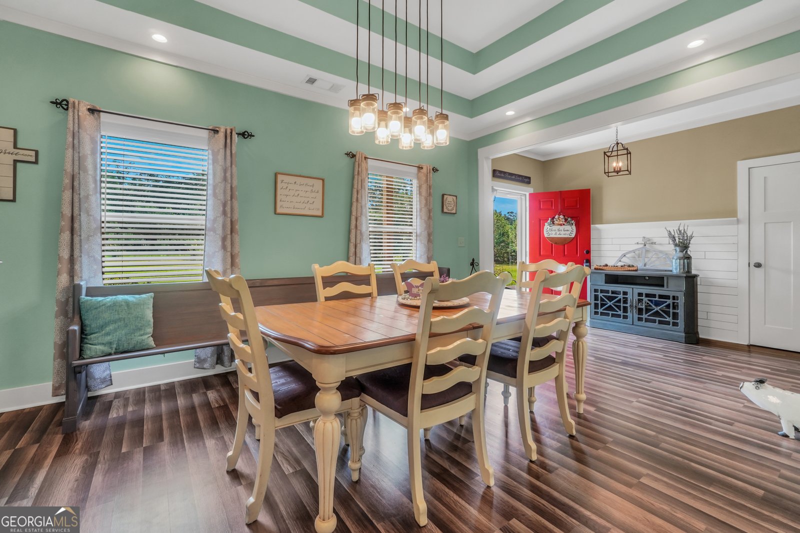 432 Crane Road Zebulon - Photo 10