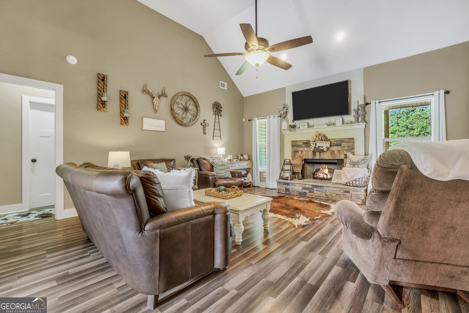 432 Crane Road Zebulon - Photo 11