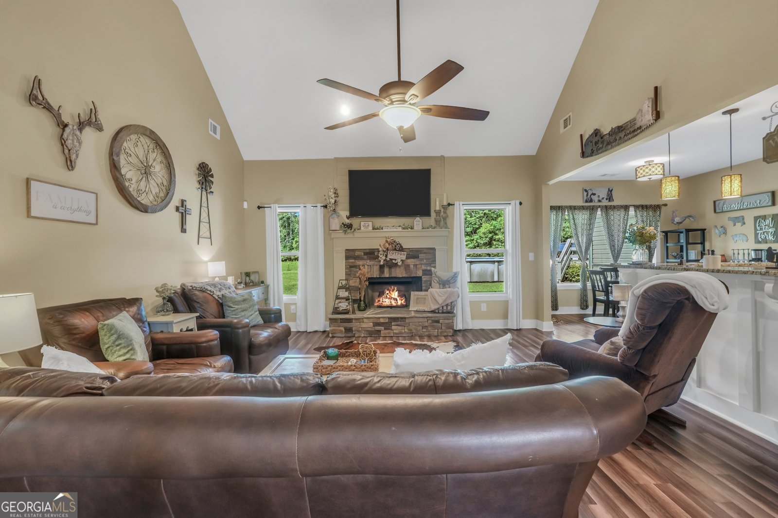 432 Crane Road Zebulon - Photo 12