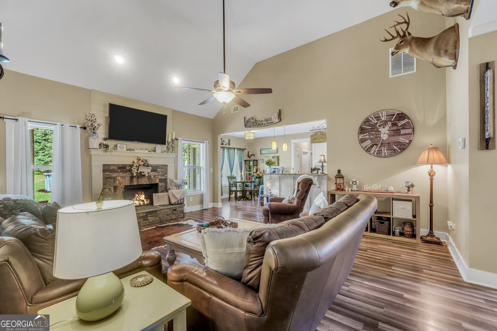 432 Crane Road Zebulon - Photo 13