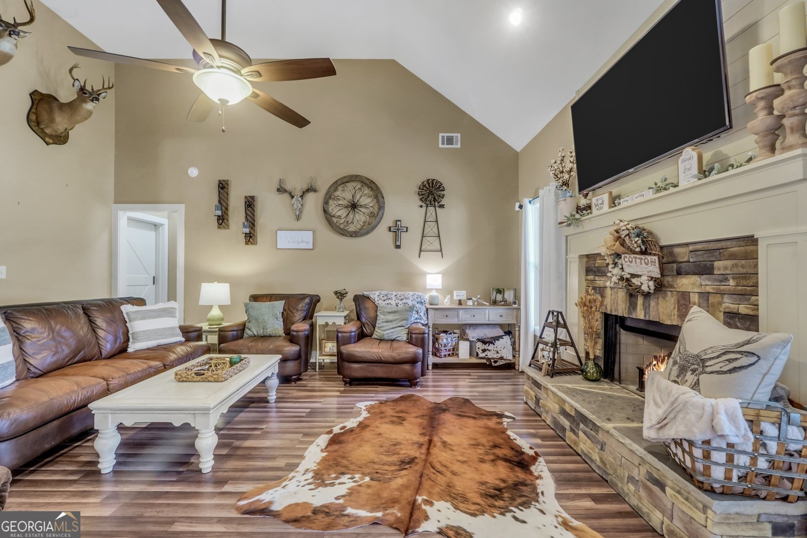 432 Crane Road Zebulon - Photo 14