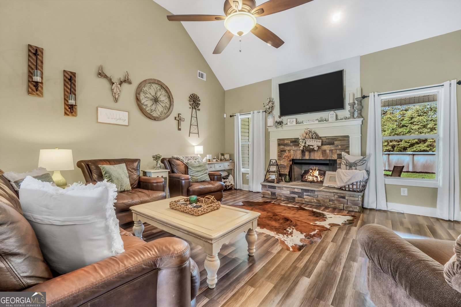 432 Crane Road Zebulon - Photo 15
