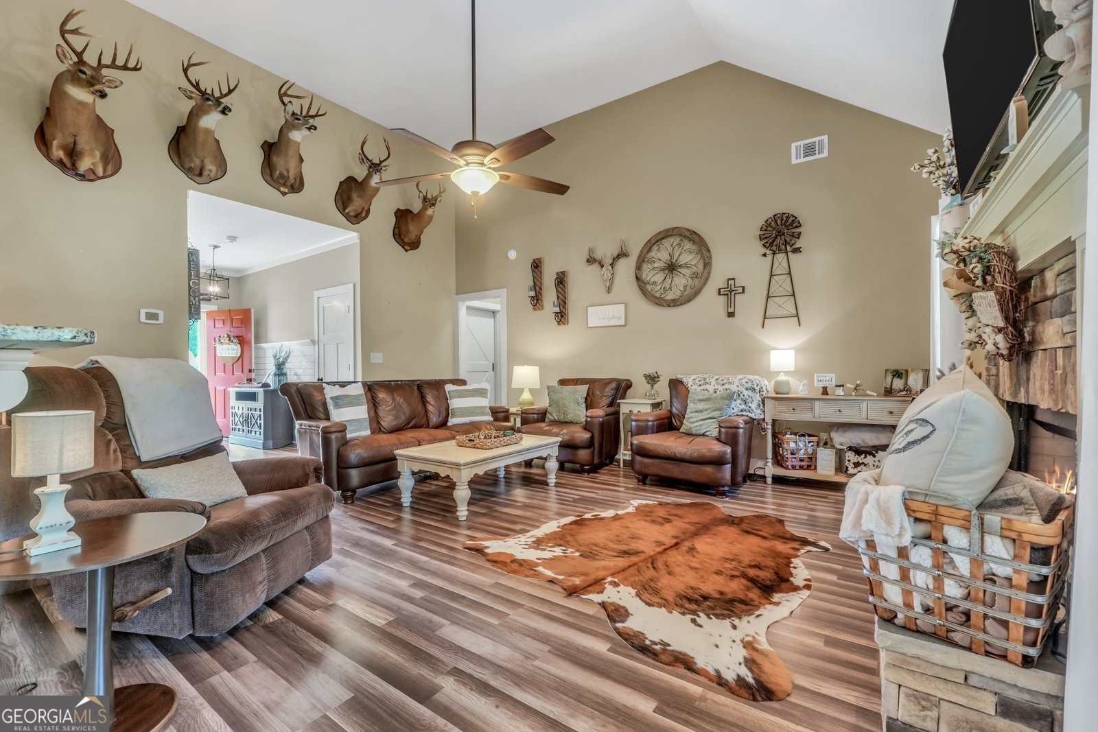 432 Crane Road Zebulon - Photo 16