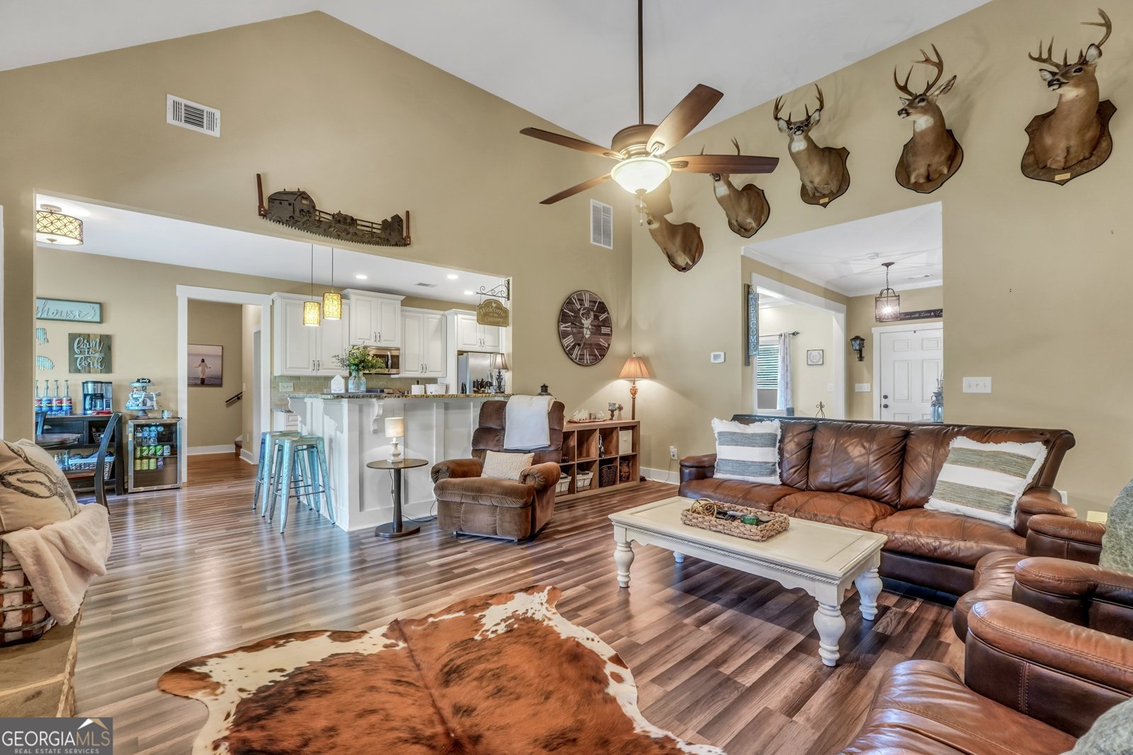 432 Crane Road Zebulon - Photo 17