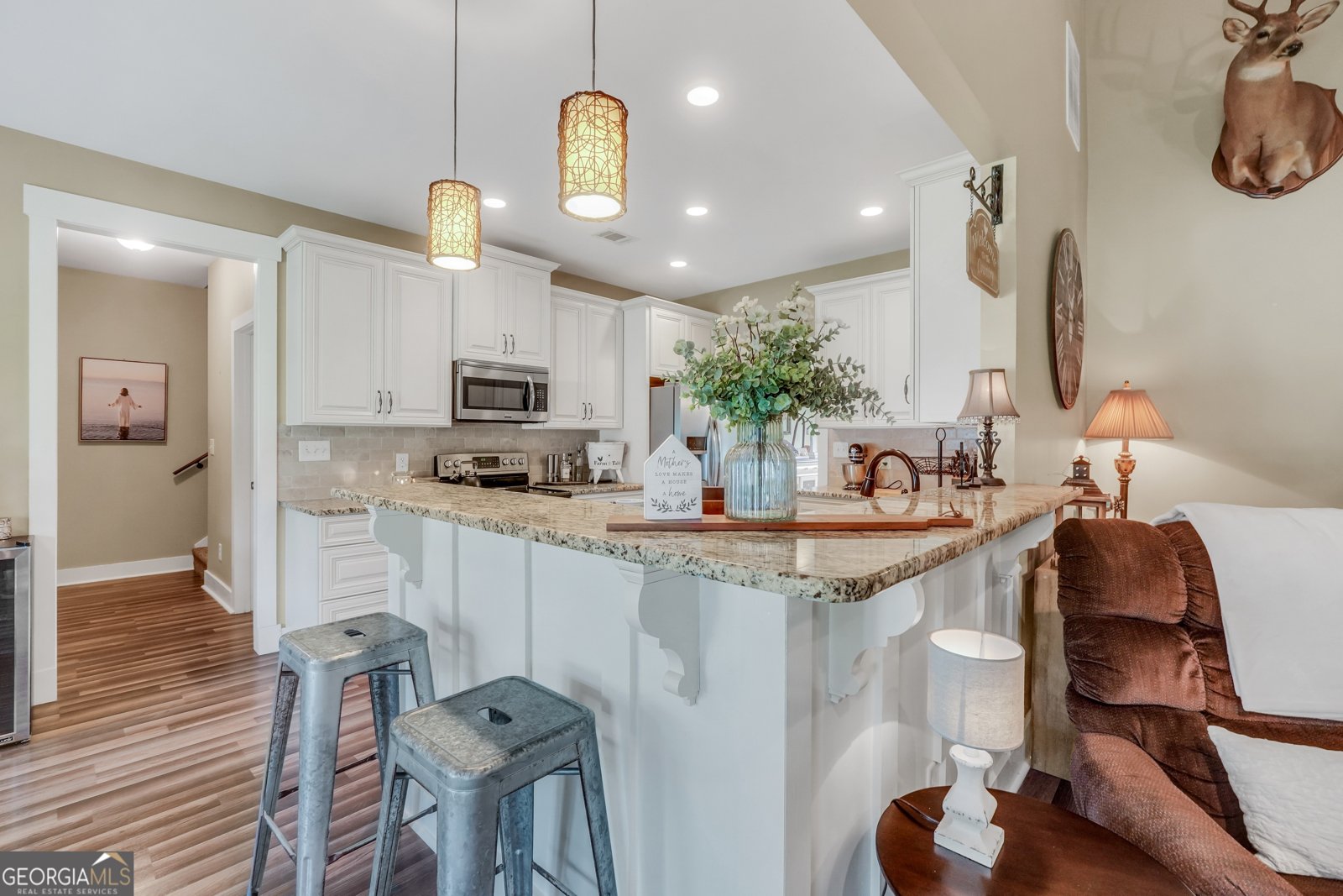 432 Crane Road Zebulon - Photo 18