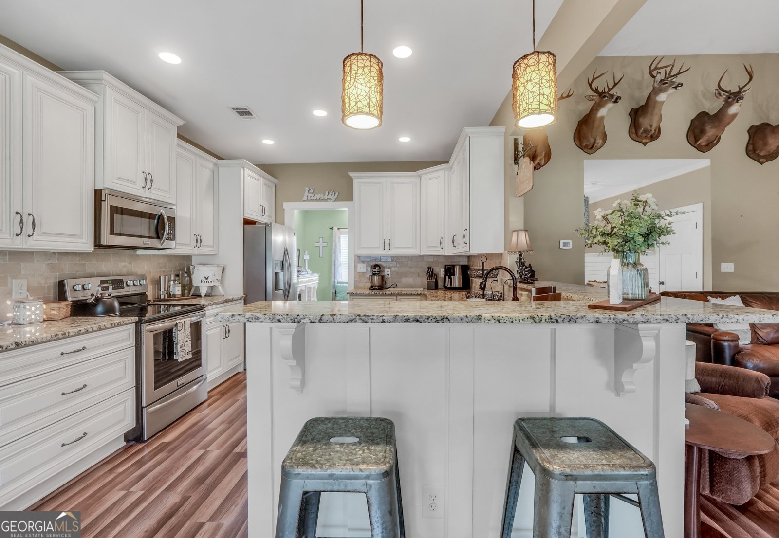 432 Crane Road Zebulon - Photo 19