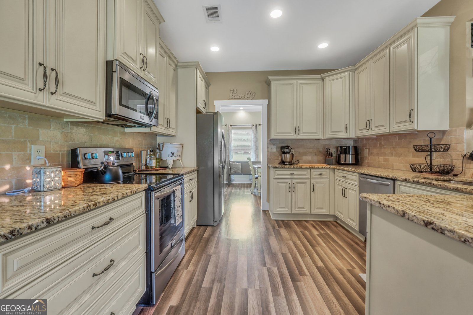 432 Crane Road Zebulon - Photo 20