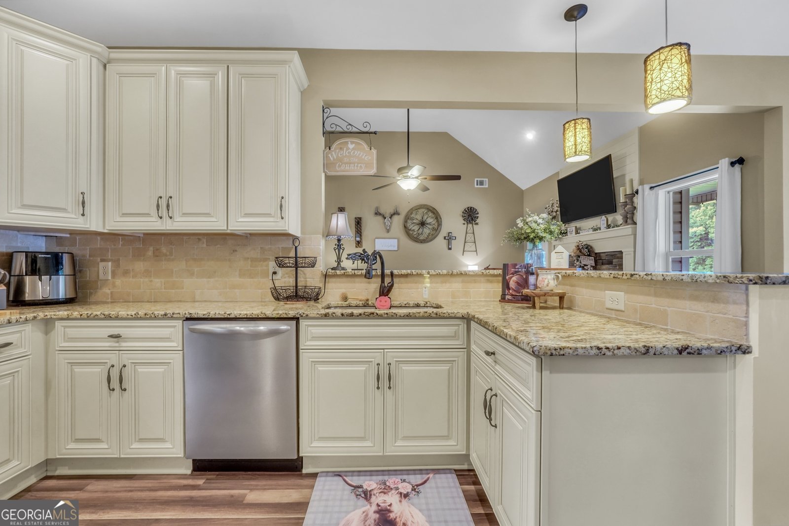 432 Crane Road Zebulon - Photo 21