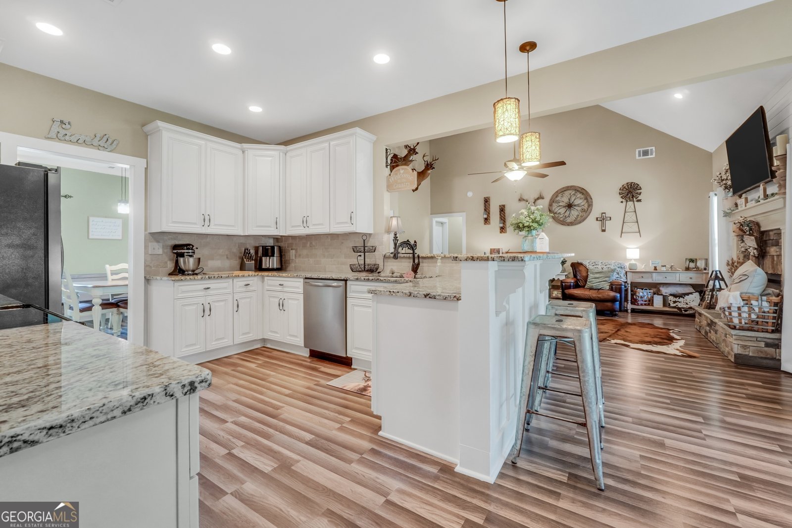 432 Crane Road Zebulon - Photo 22