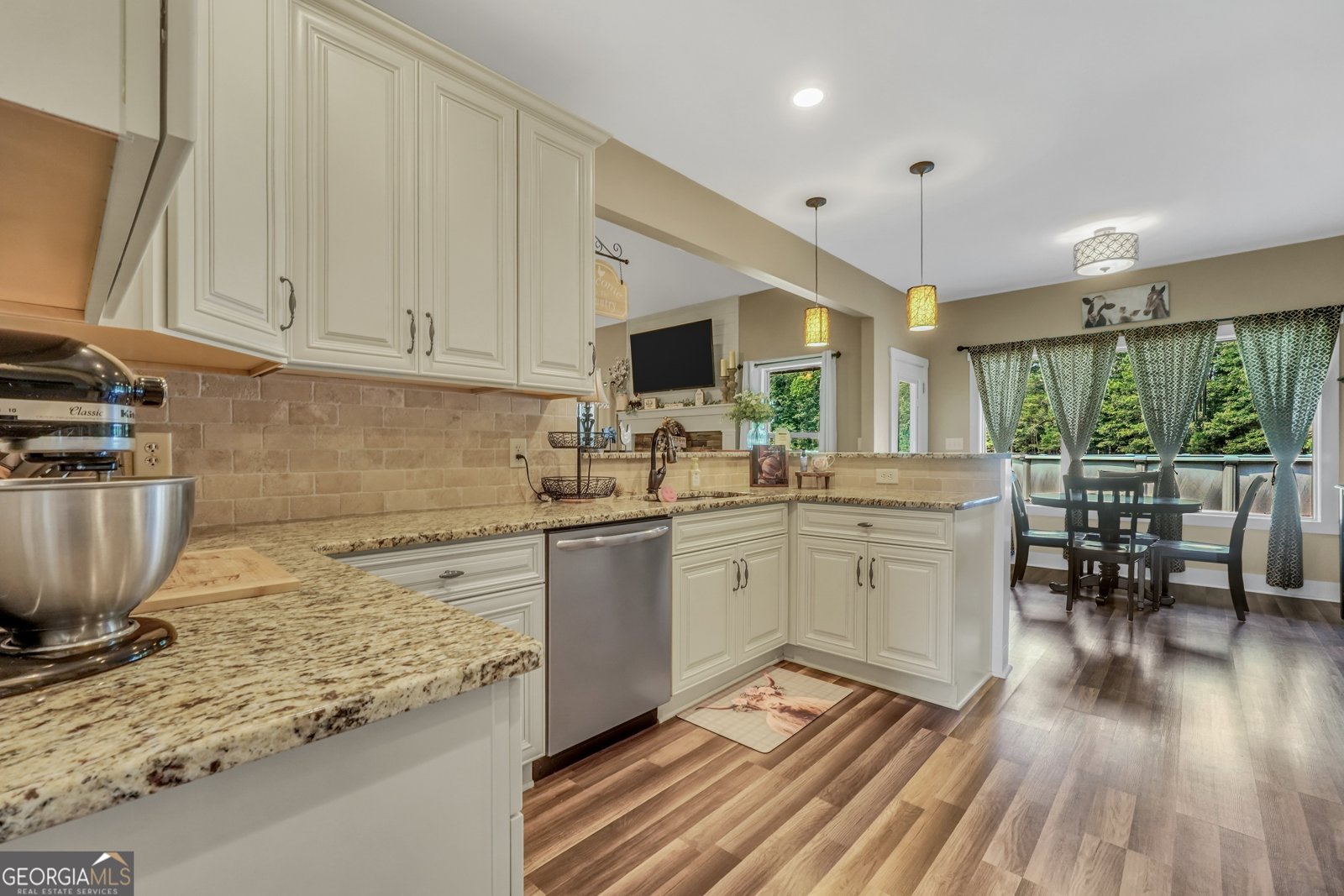 432 Crane Road Zebulon - Photo 23