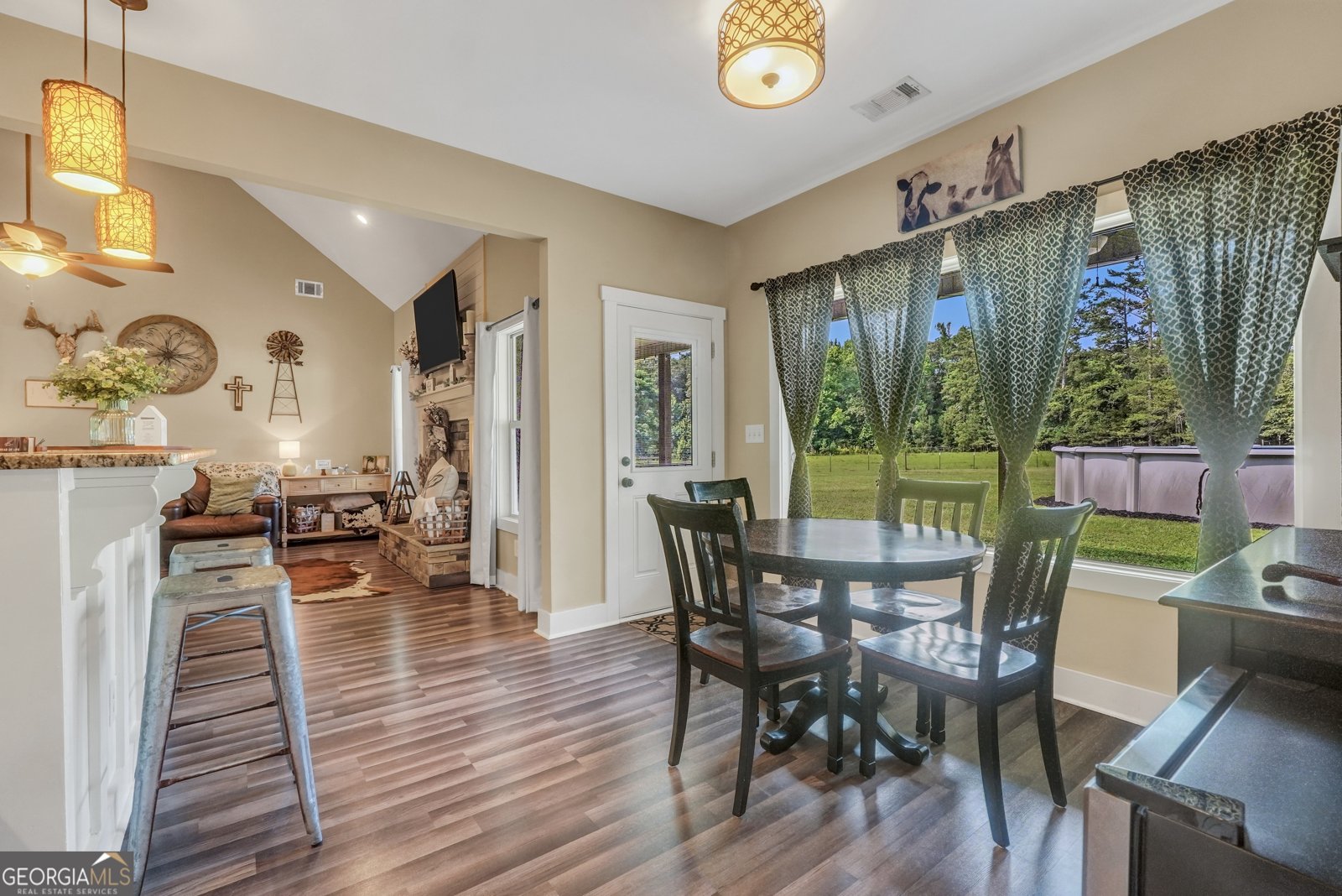 432 Crane Road Zebulon - Photo 24