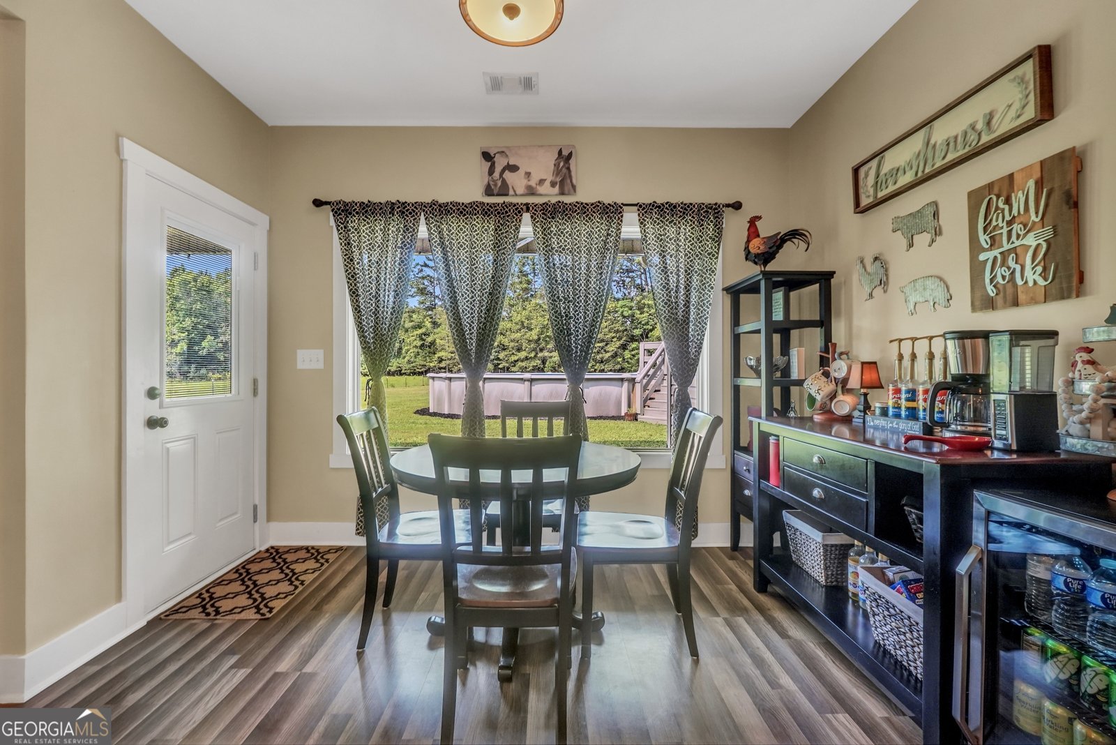432 Crane Road Zebulon - Photo 25