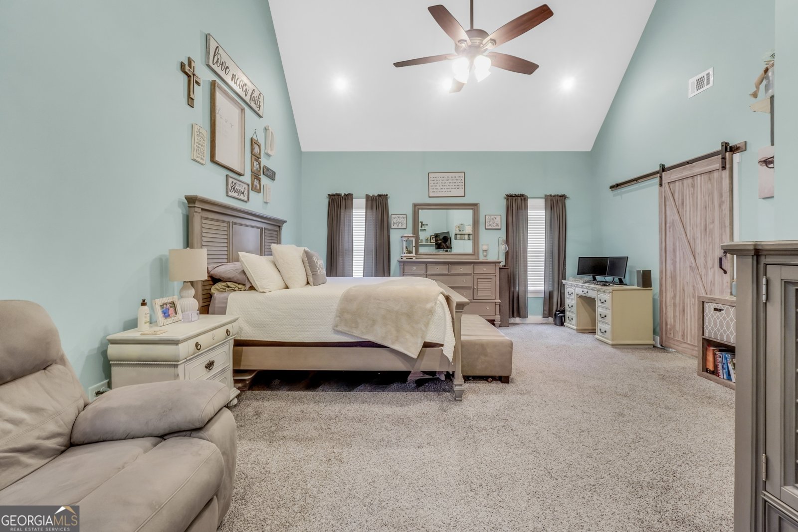 432 Crane Road Zebulon - Photo 29