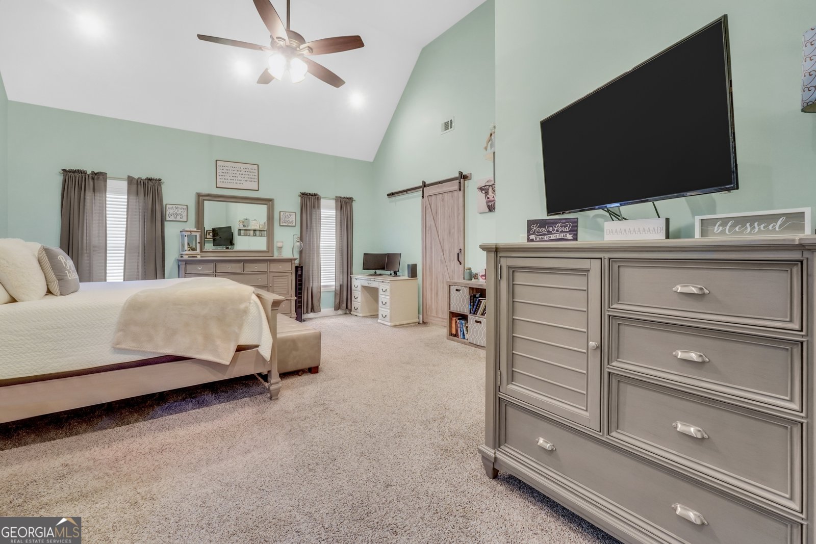 432 Crane Road Zebulon - Photo 30