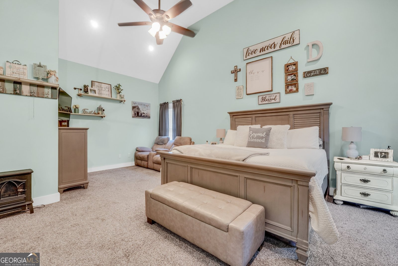 432 Crane Road Zebulon - Photo 32