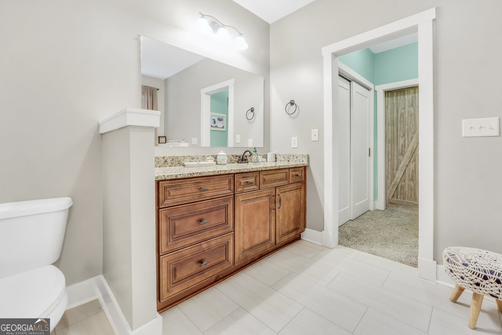 432 Crane Road Zebulon - Photo 36