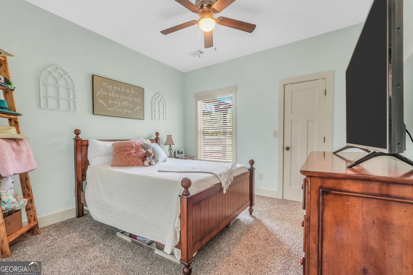 432 Crane Road Zebulon - Photo 38