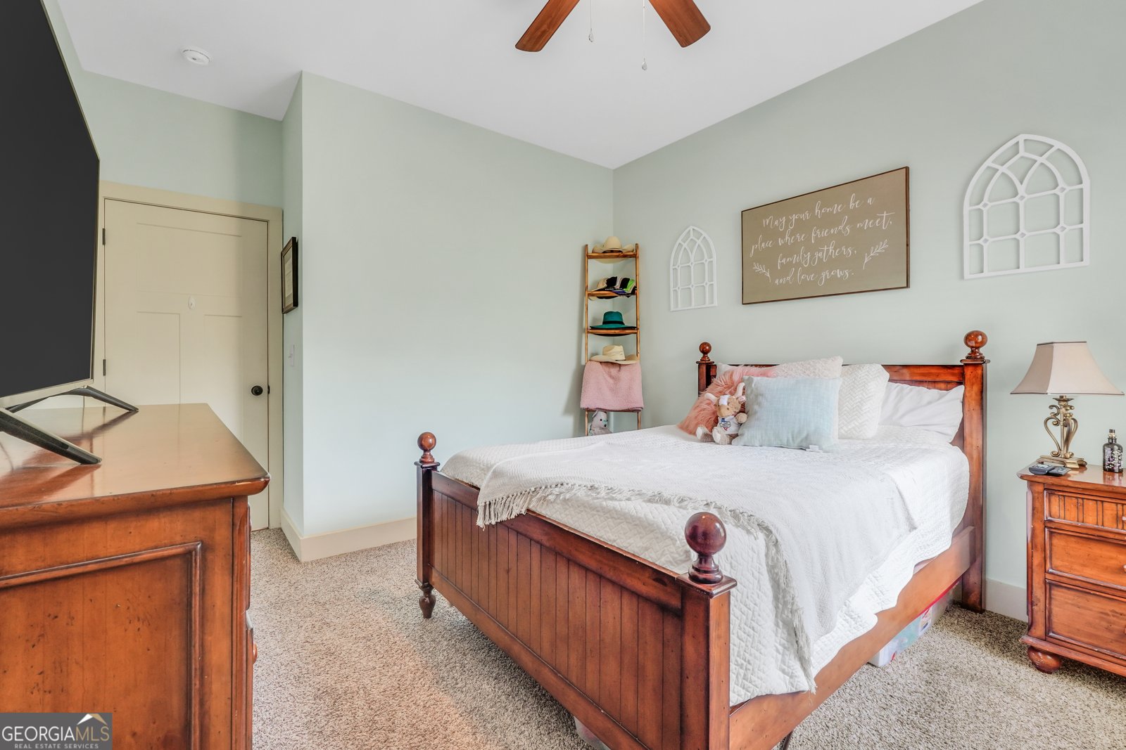 432 Crane Road Zebulon - Photo 39