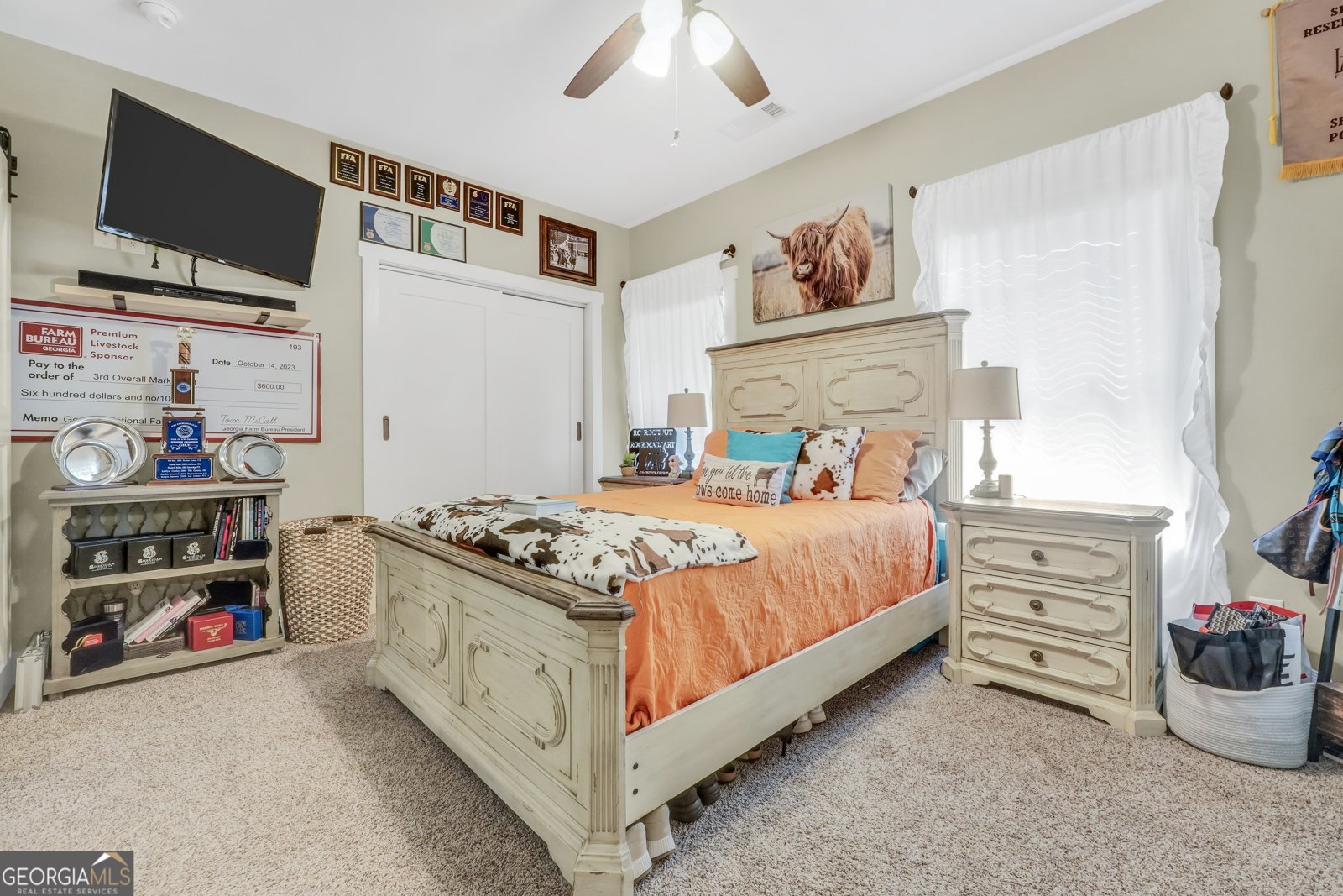 432 Crane Road Zebulon - Photo 40