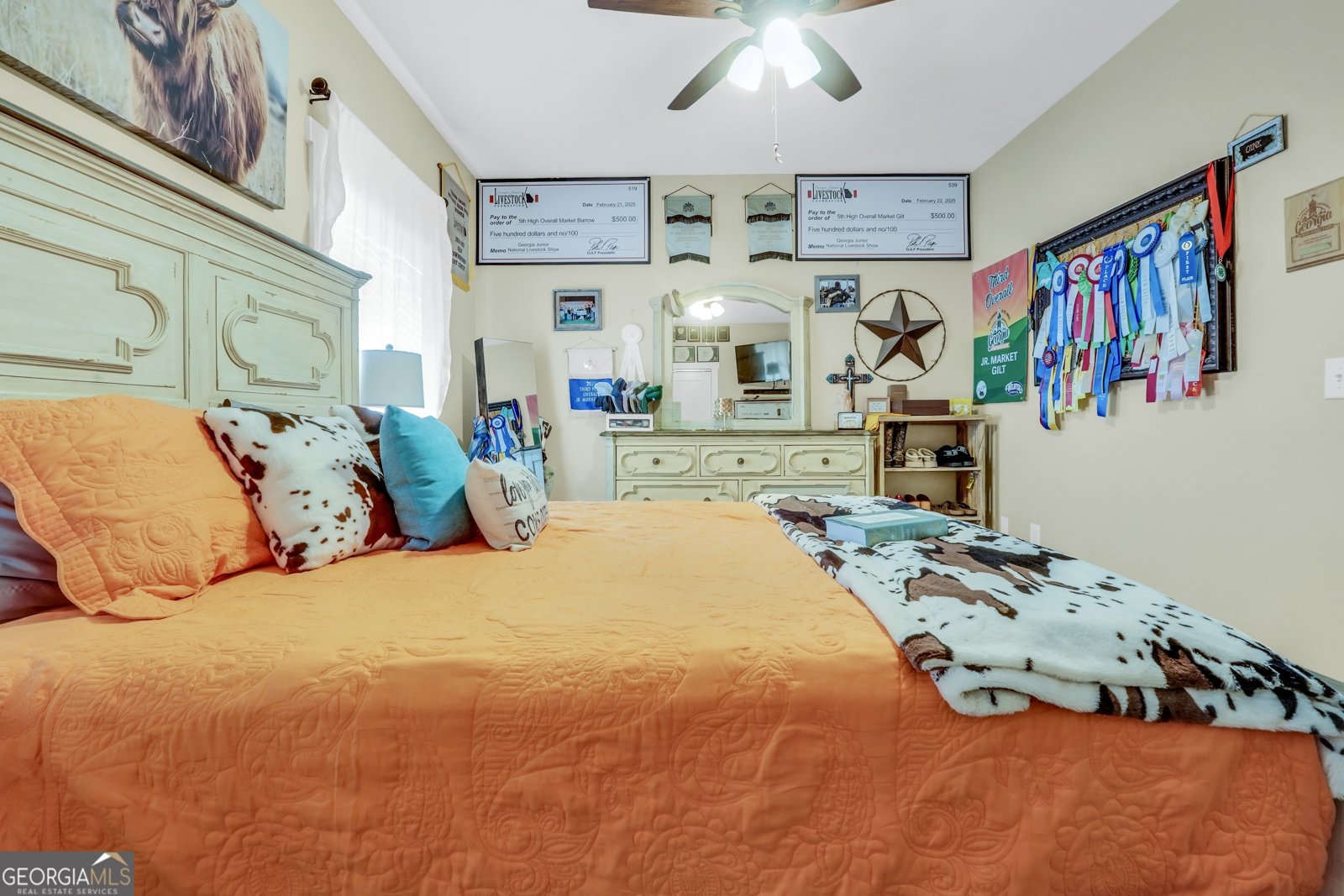 432 Crane Road Zebulon - Photo 41