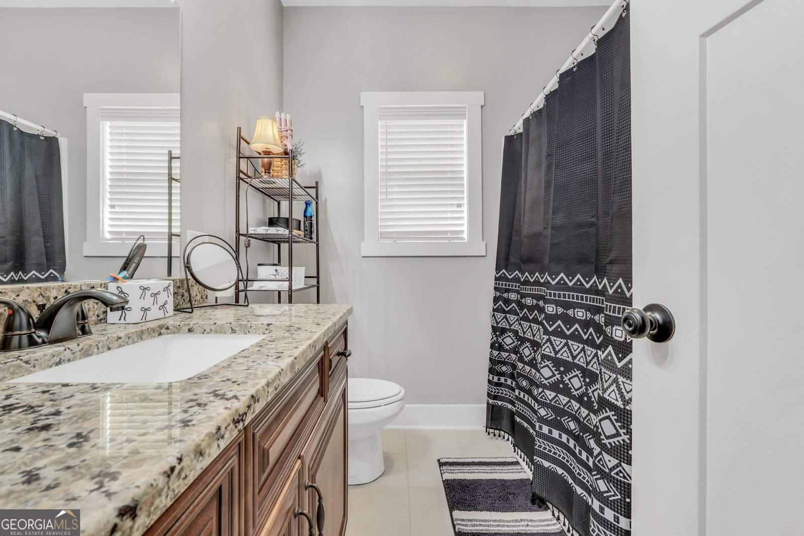 432 Crane Road Zebulon - Photo 43