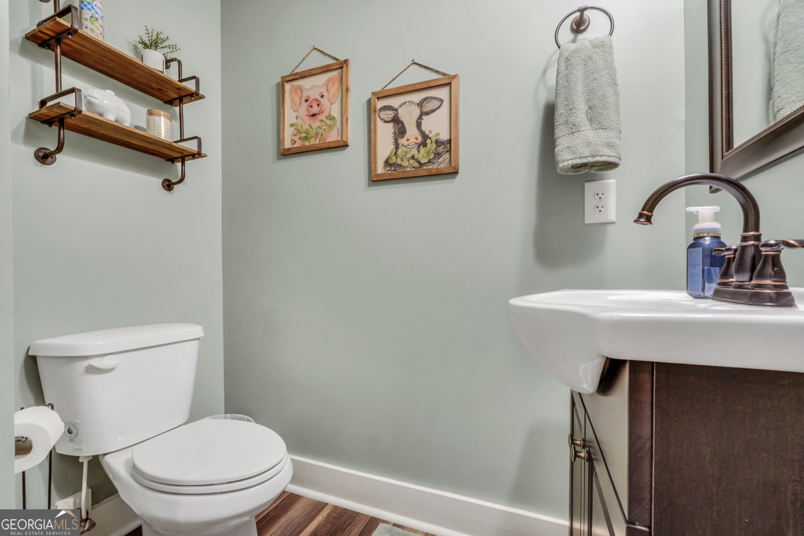 432 Crane Road Zebulon - Photo 44