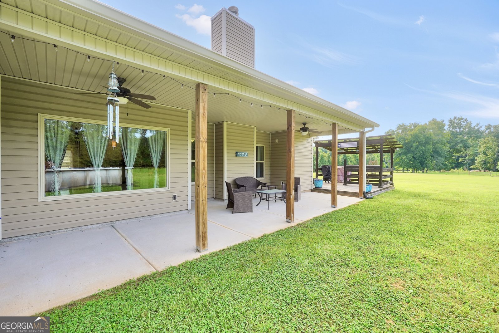 432 Crane Road Zebulon - Photo 47