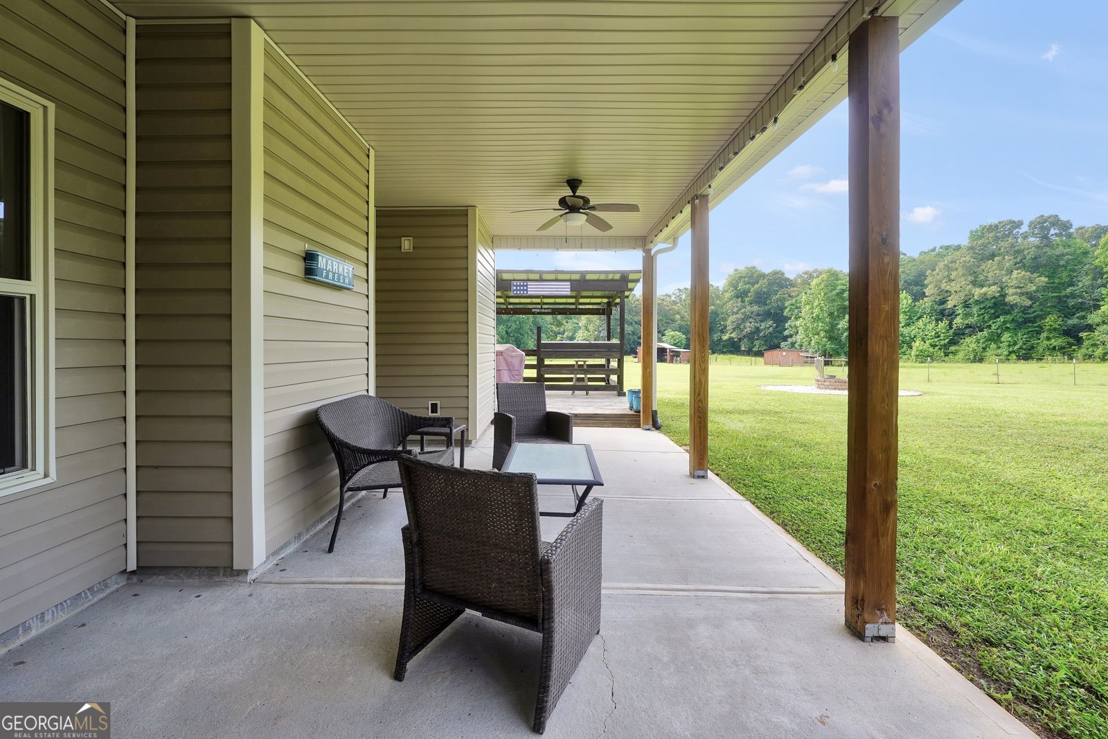 432 Crane Road Zebulon - Photo 48