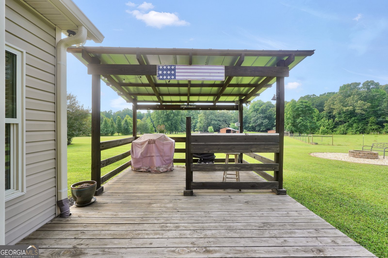 432 Crane Road Zebulon - Photo 49