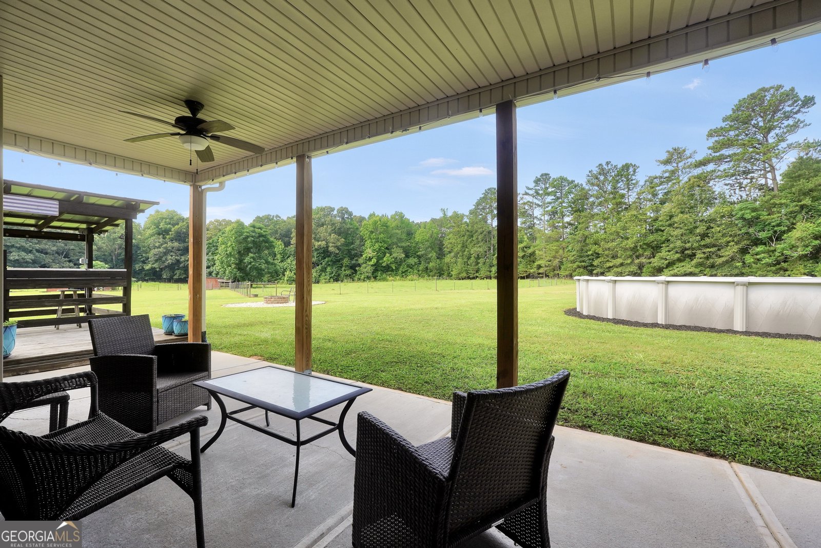 432 Crane Road Zebulon - Photo 50