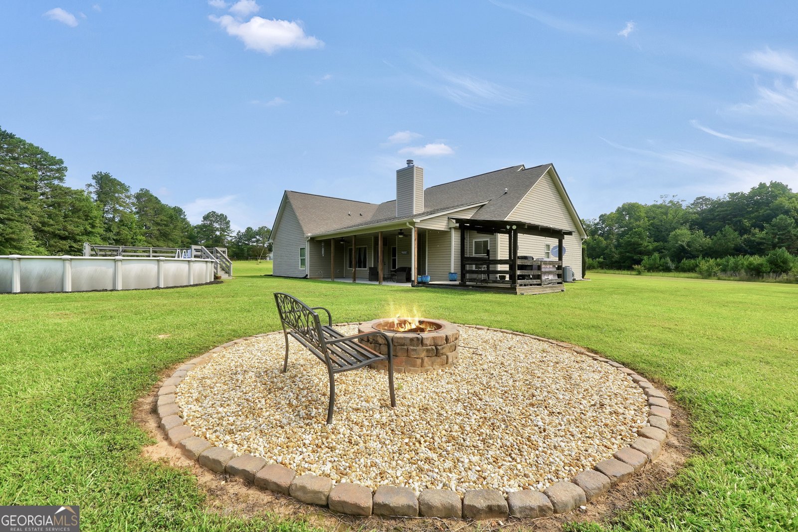 432 Crane Road Zebulon - Photo 51