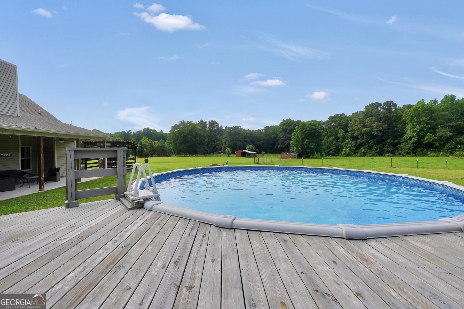 432 Crane Road Zebulon - Photo 53