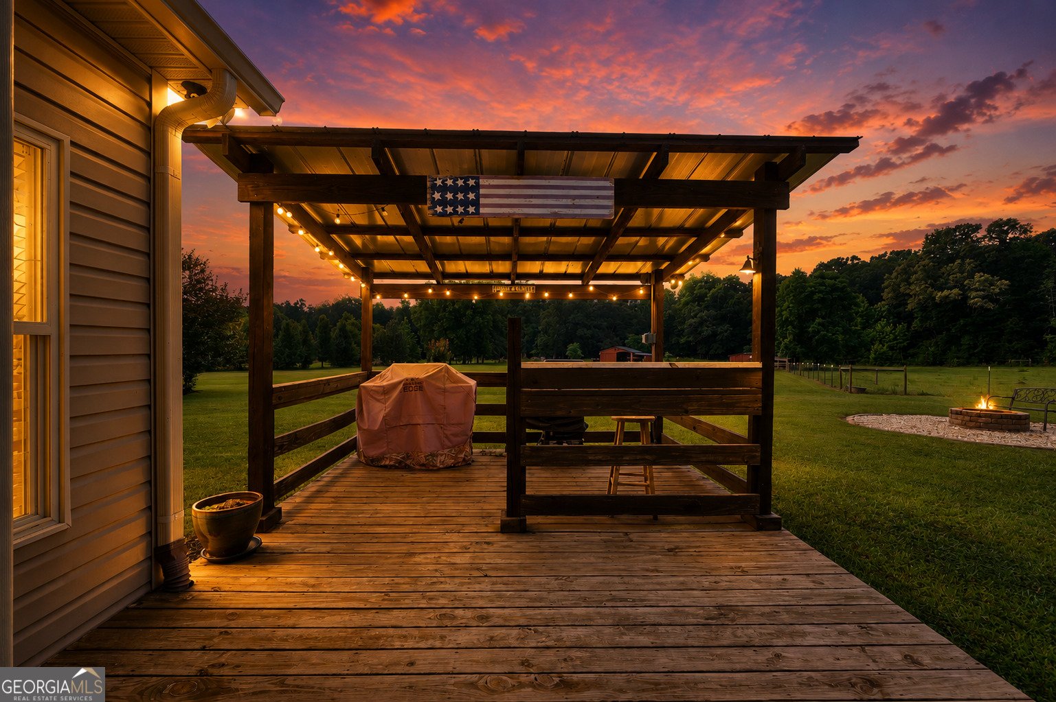 432 Crane Road Zebulon - Photo 54