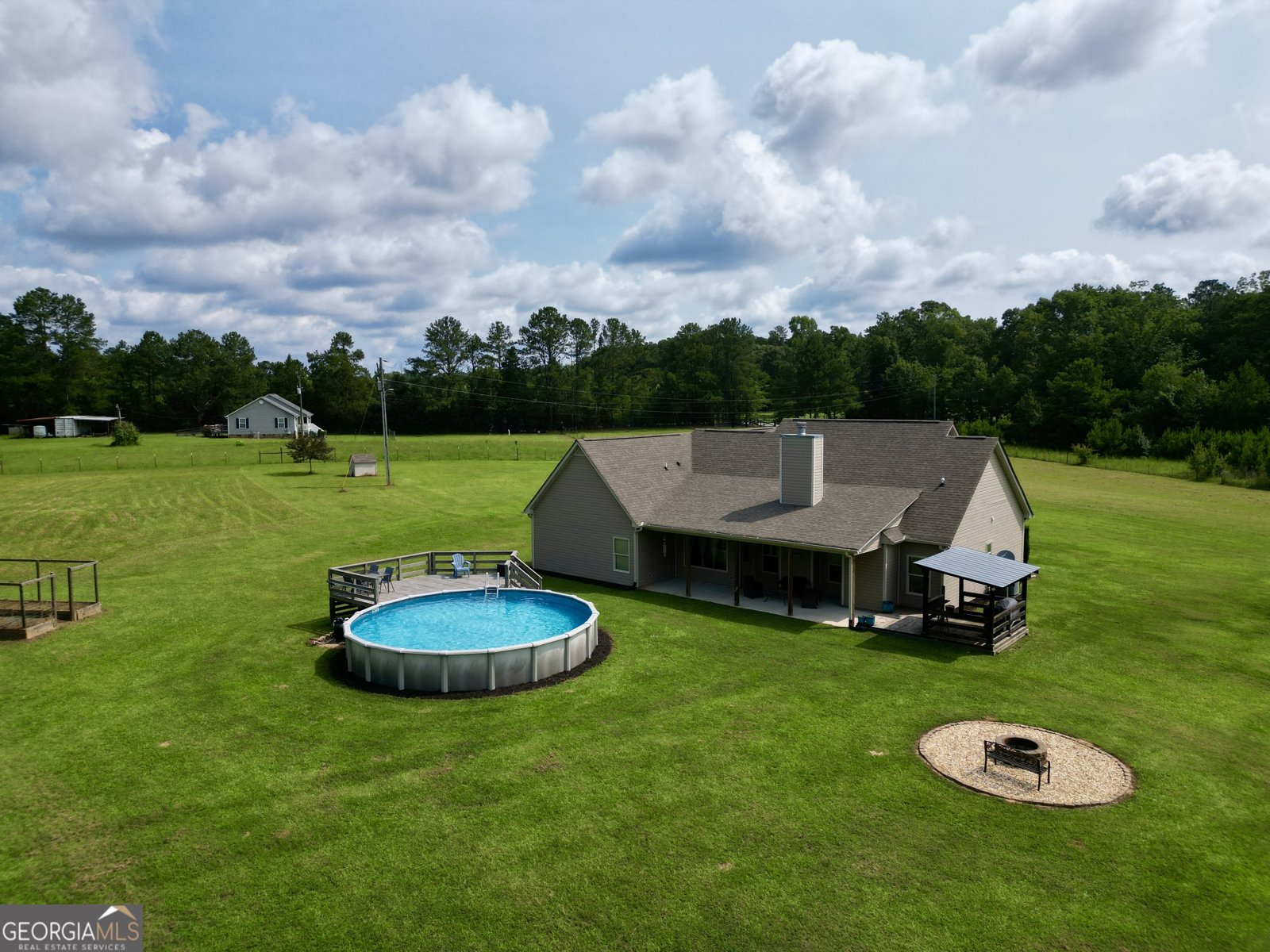 432 Crane Road Zebulon - Photo 56