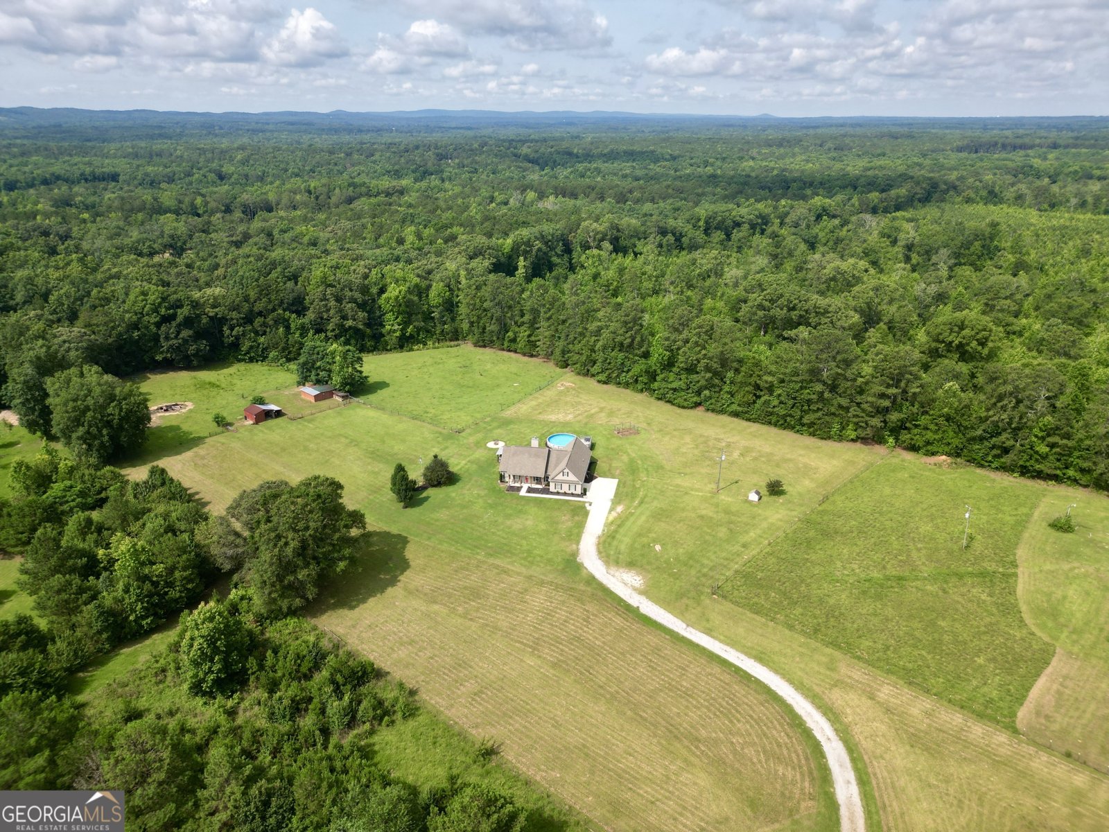 432 Crane Road Zebulon - Photo 57