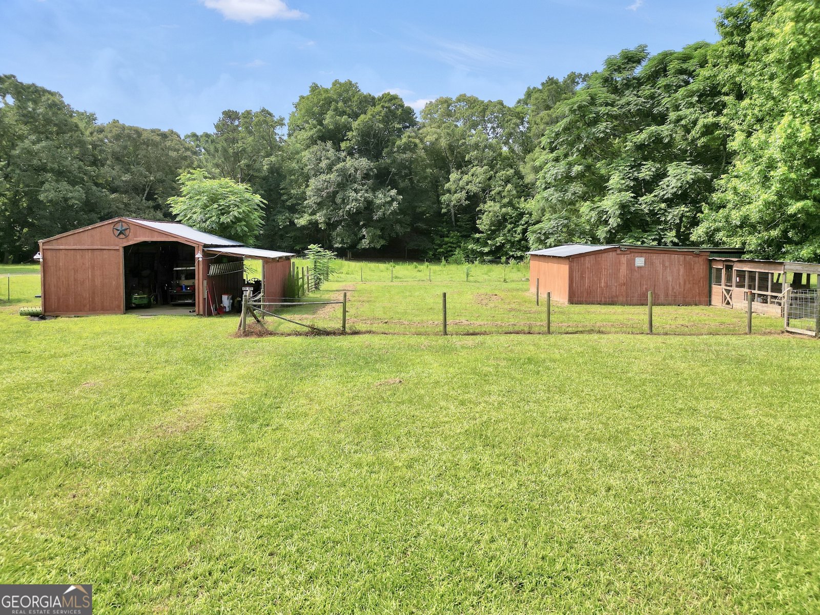 432 Crane Road Zebulon - Photo 58